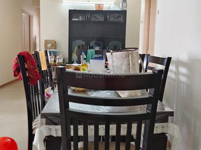 3 BHK Apartment in Palam Vihar for rent Gurgaon. The reference number is 19741817