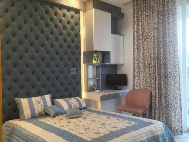 3 BHK Apartment in Palam Vihar for rent Gurgaon. The reference number is 19839907