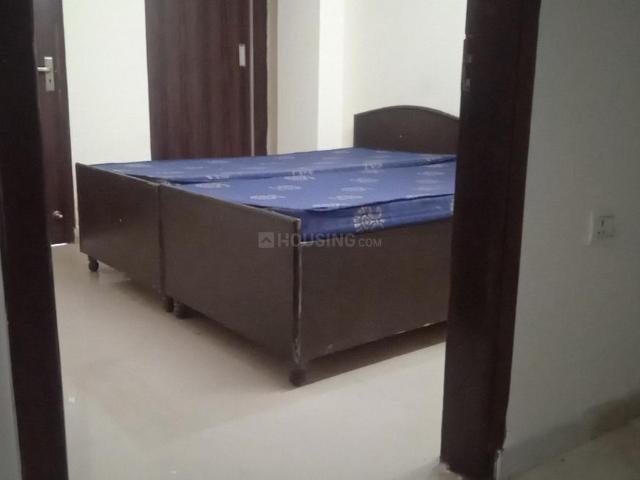 3 BHK Apartment in Palam Vihar for rent Gurgaon. The reference number is 20436354