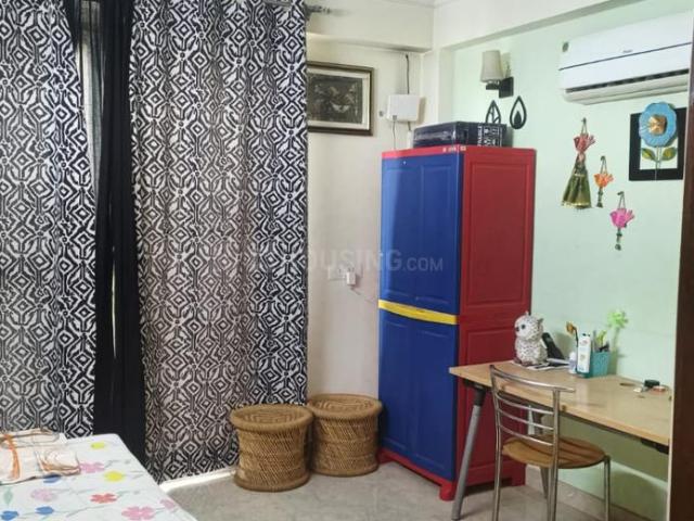 3 BHK Apartment in Palam Vihar for rent Gurgaon. The reference number is 20517627