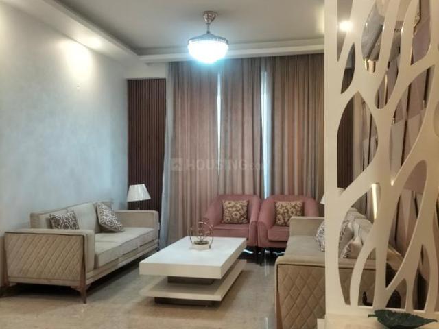 3 BHK Apartment in Palam Vihar for resale Gurgaon. The reference number is 19727906