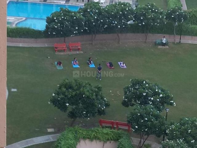 3 BHK Apartment in Palam Vihar for resale Gurgaon. The reference number is 19729314