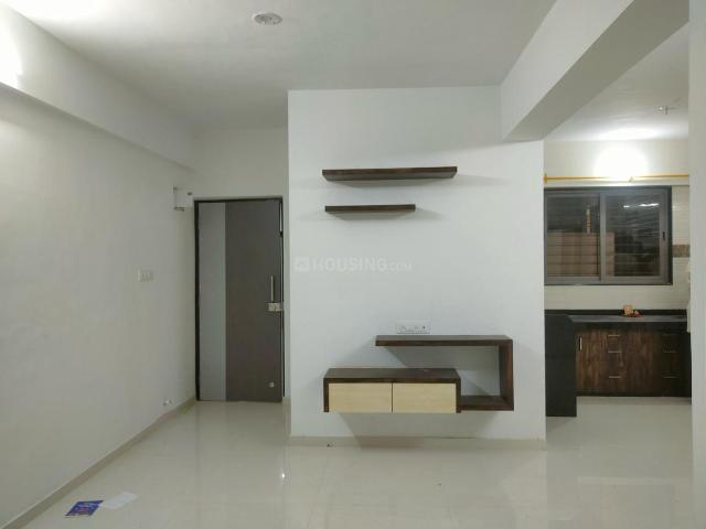 3 BHK Apartment in Palanpur for rent Surat. The reference number is 16622535