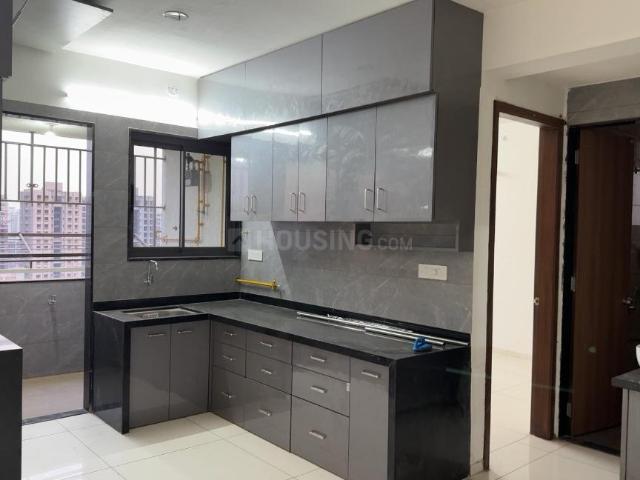 3 BHK Apartment in Palanpur for rent Surat. The reference number is 16648736