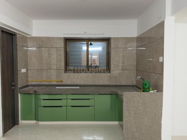 3 BHK Apartment in Palanpur for rent Surat. The reference number is 16648925