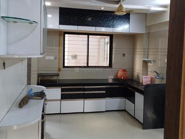 3 BHK Apartment in Palanpur for rent Surat. The reference number is 17586919