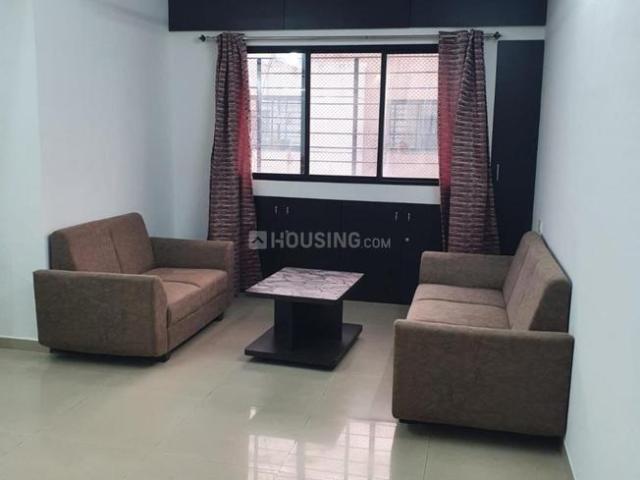 3 BHK Apartment in Palanpur for rent Surat. The reference number is 17738158