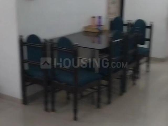 3 BHK Apartment in Palanpur for rent Surat. The reference number is 17747324
