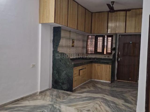3 BHK Apartment in Palanpur for rent Surat. The reference number is 17032417
