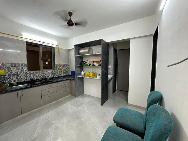 3 BHK Apartment in Palanpur for rent Surat. The reference number is 18677110