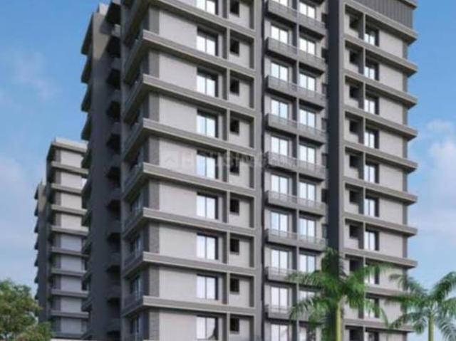3 BHK Apartment in Palanpur for rent Surat. The reference number is 18107740