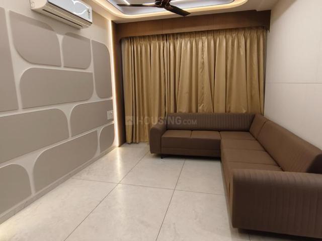 3 BHK Apartment in Palanpur for rent Surat. The reference number is 19441202