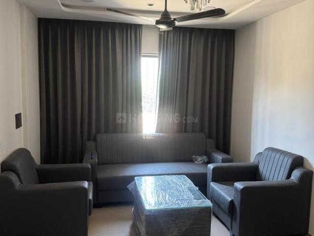 3 BHK Apartment in Palanpur for rent Surat. The reference number is 19671929