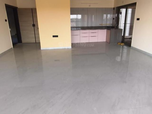 3 BHK Apartment in Palanpur for rent Surat. The reference number is 19774102