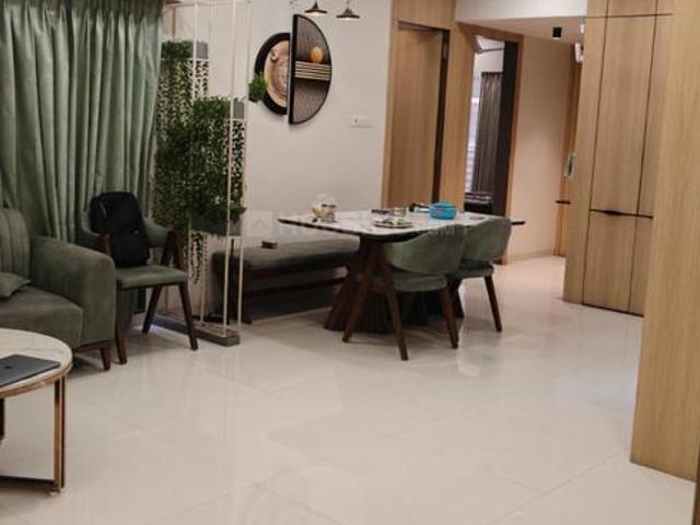 3 BHK Apartment in Palanpur for rent Surat. The reference number is 19778242