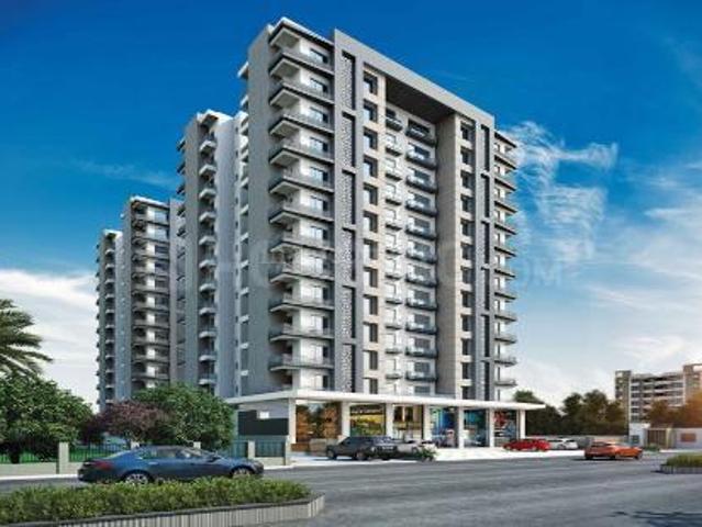 3 BHK Apartment in Palanpur for rent Surat. The reference number is 19812626