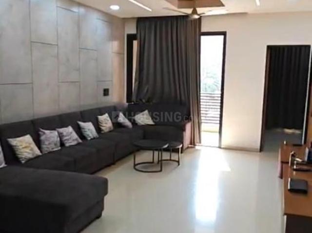 3 BHK Apartment in Palanpur for rent Surat. The reference number is 19863070