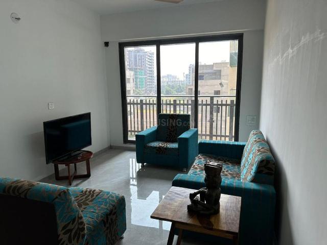 3 BHK Apartment in Palanpur for rent Surat. The reference number is 19870860