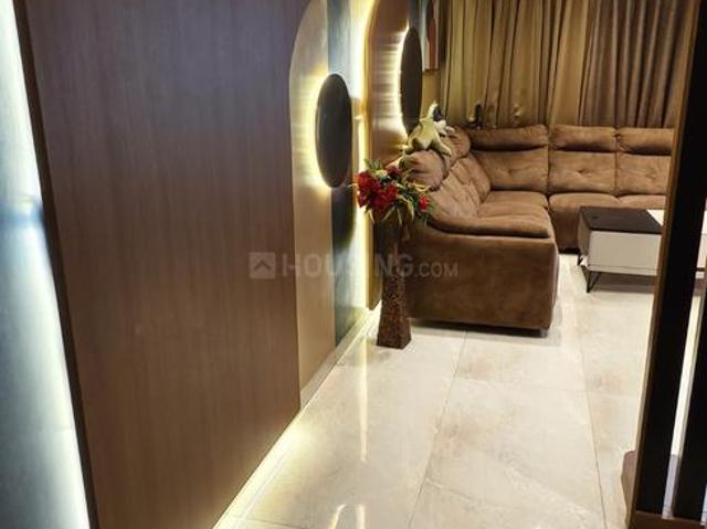 3 BHK Apartment in Palanpur for rent Surat. The reference number is 19967198