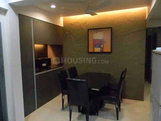3 BHK Apartment in Palanpur for rent Surat. The reference number is 19354137