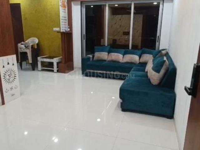 3 BHK Apartment in Palanpur for rent Surat. The reference number is 20427675