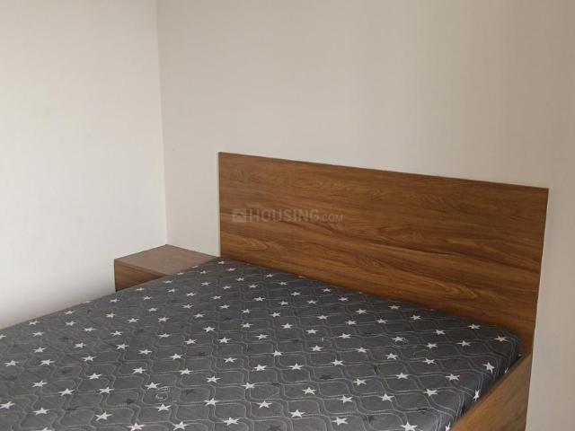 3 BHK Apartment in Palanpur for rent Surat. The reference number is 20542720