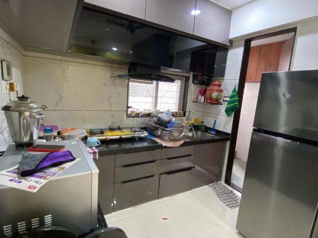 3 BHK Apartment in Palanpur for rent Surat. The reference number is 20543083