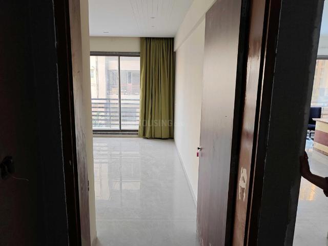 3 BHK Apartment in Palanpur for rent Surat. The reference number is 20602385