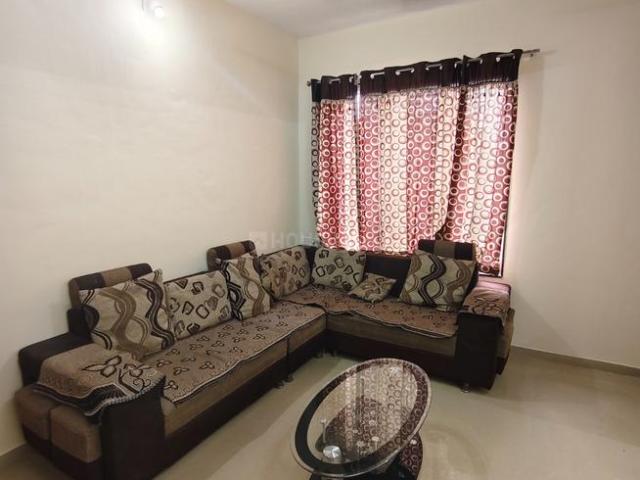 3 BHK Apartment in Palanpur for rent Surat. The reference number is 20690670