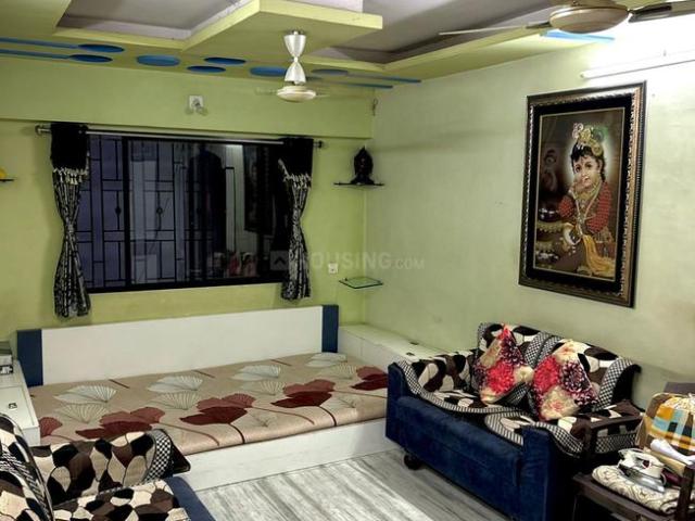 3 BHK Apartment in Palanpur for rent Surat. The reference number is 20700471
