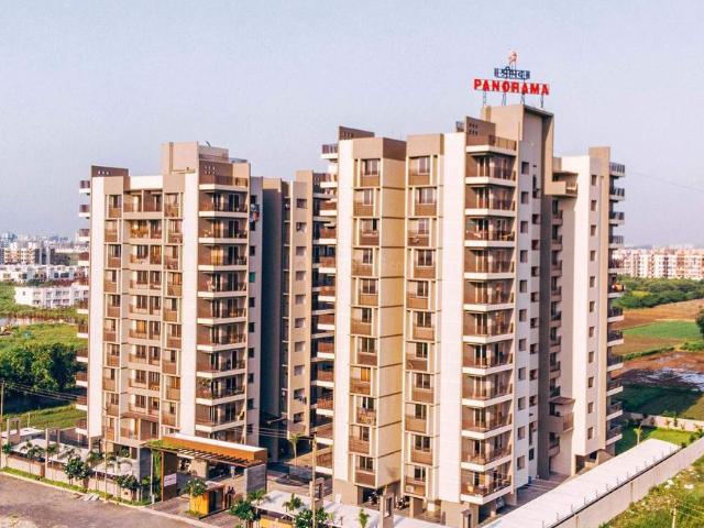 3 BHK Apartment in Palanpur for rent Surat. The reference number is 20720752