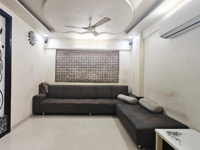 3 BHK Apartment in Palanpur for rent Surat. The reference number is 20736116