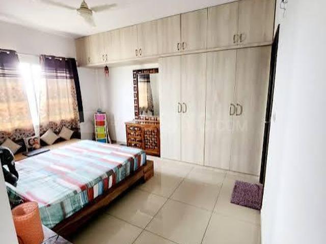 3 BHK Apartment in Palanpur for rent Surat. The reference number is 20736359