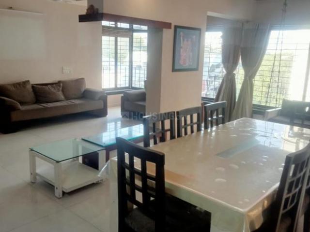 3 BHK Apartment in Palanpur for rent Surat. The reference number is 20743426