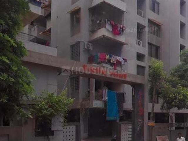 3 BHK Apartment in Palanpur for rent Surat. The reference number is 20756836
