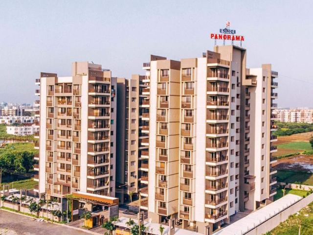 3 BHK Apartment in Palanpur for rent Surat. The reference number is 20837419