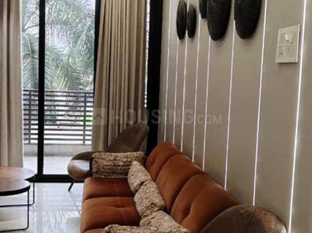3 BHK Apartment in Palanpur for rent Surat. The reference number is 20884644