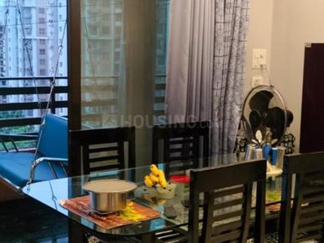 3 BHK Apartment in Palanpur for rent Surat. The reference number is 20957793
