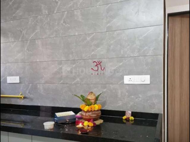 3 BHK Apartment in Palanpur for rent Surat. The reference number is 20062382