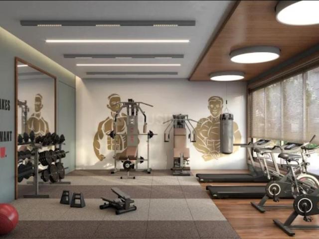 3 BHK Apartment in Palanpur for rent Surat. The reference number is 20066042