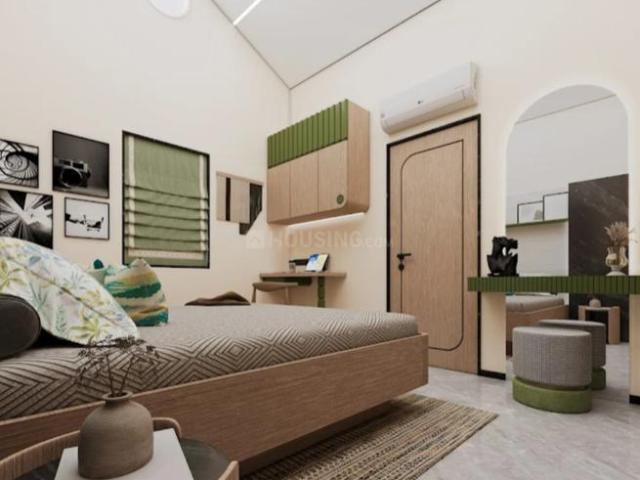 3 BHK Apartment in Palanpur for rent Surat. The reference number is 20082788