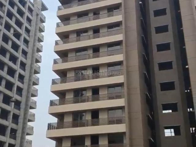 3 BHK Apartment in Palanpur for rent Surat. The reference number is 20102244