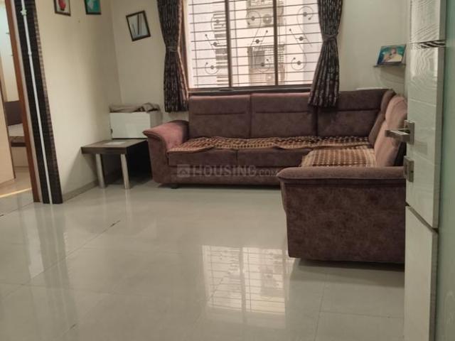 3 BHK Apartment in Palanpur for rent Surat. The reference number is 20329723