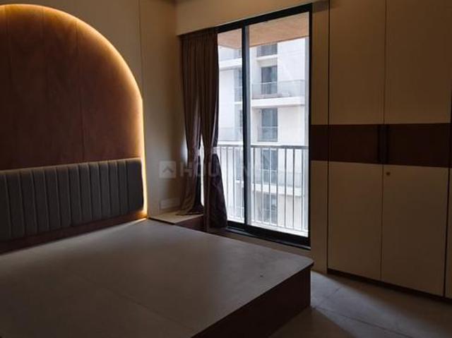 3 BHK Apartment in Palanpur for rent Surat. The reference number is 20329297