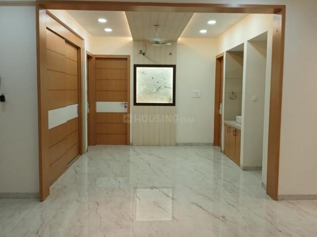 3 BHK Apartment in Palanpur for rent Surat. The reference number is 20348316