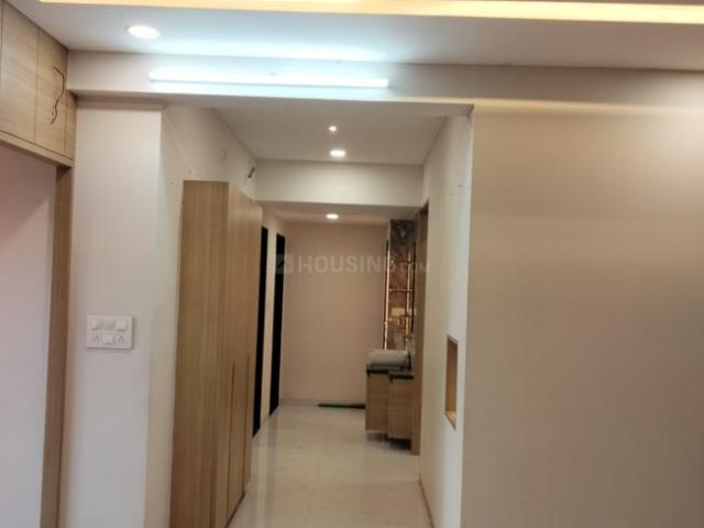 3 BHK Apartment in Palanpur for resale Surat. The reference number is 14275721
