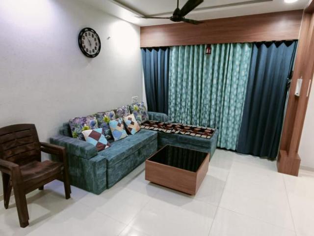3 BHK Apartment in Palanpur for resale Surat. The reference number is 14732807