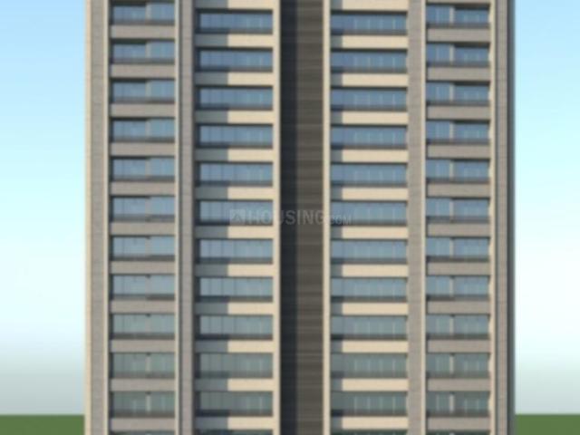 3 BHK Apartment in Palanpur for resale Surat. The reference number is 17482369