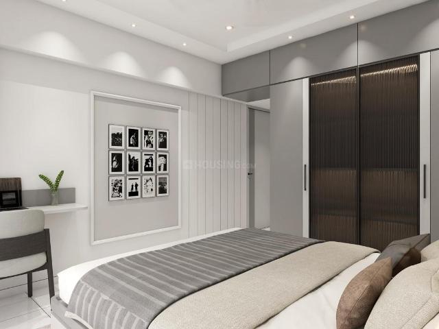 3 BHK Apartment in Palanpur for resale Surat. The reference number is 18146352