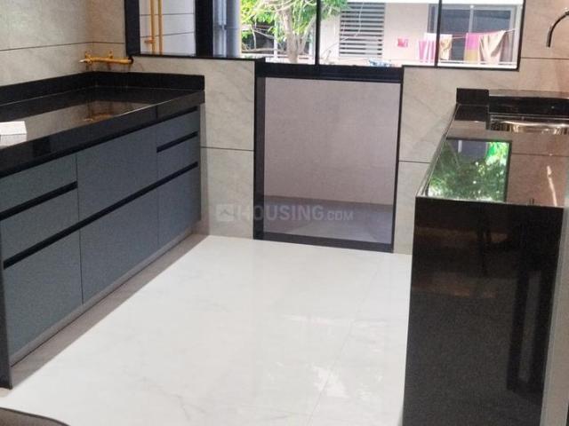 3 BHK Apartment in Palanpur for resale Surat. The reference number is 18560399